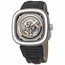 Sevenfriday S2/01 S-Series Mens Automatic Watch