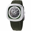 Sevenfriday T2/01 T-Series Mens Automatic Watch