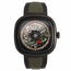 Sevenfriday T3/04 T Series Mens Automatic Watch
