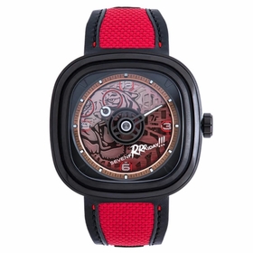 Sevenfriday T3/05 T Series Mens Automatic Watch