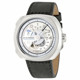Sevenfriday V1-1 V-Series Mens Automatic Watch