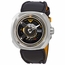 Sevenfriday W1-1 W-Series Mens Automatic Watch