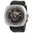 Sevenfriday W101 Blade Mens Automatic Watch