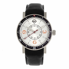 Shield SLDSH100-1 Gilliam Mens Quartz Watch