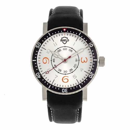 Shield SLDSH100-1 Gilliam Mens Quartz Watch