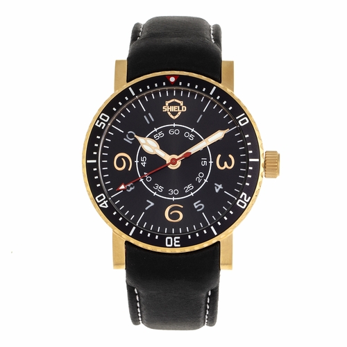 Shield SLDSH100-3 Gilliam Mens Quartz Watch