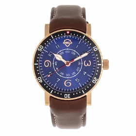 Shield SLDSH100-5 Gilliam Mens Quartz Watch