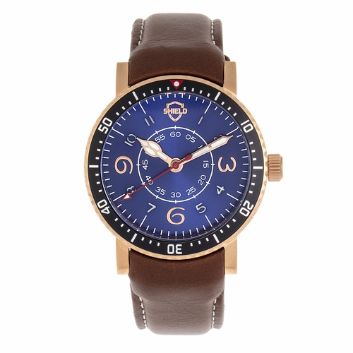Shield SLDSH100-5 Gilliam Mens Quartz Watch