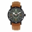 Shield SLDSH100-6 Gilliam Mens Quartz Watch