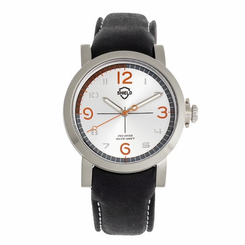 Shield SLDSH101-1 Berge Mens Quartz Watch