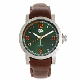 Shield SLDSH101-4 Berge Mens Quartz Watch