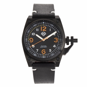 Shield SLDSH102-6 Pascal Mens Quartz Watch
