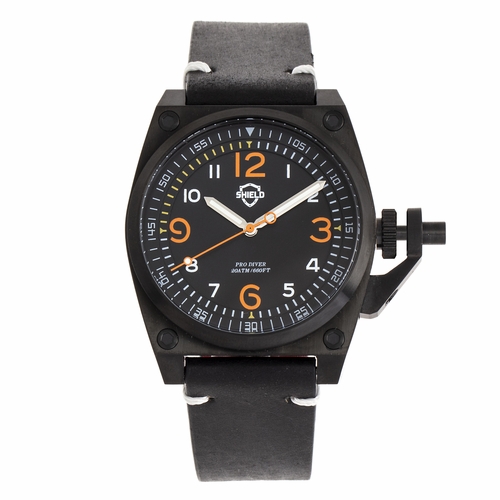 Shield SLDSH102-6 Pascal Mens Quartz Watch