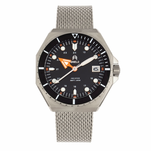 Shield SLDSH103-1 Marius Mens Quartz Watch