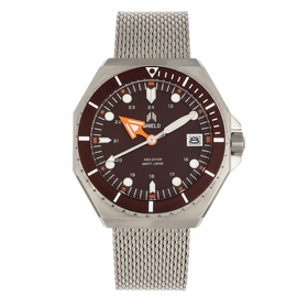 Shield SLDSH103-2 Marius Mens Quartz Watch