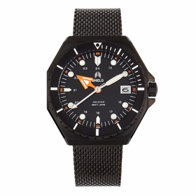 Shield SLDSH103-6 Marius Mens Quartz Watch