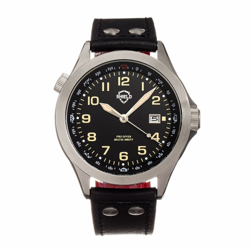 Shield SLDSH104-1 Palau Mens Quartz Watch