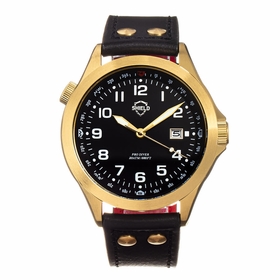 Shield SLDSH104-5 Palau Mens Quartz Watch