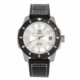 Shield SLDSH106-1 Shaw Mens Quartz Watch