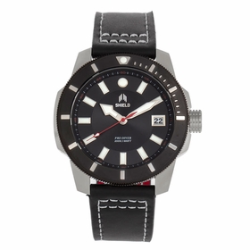 Shield SLDSH106-2 Shaw Mens Quartz Watch