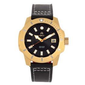 Shield SLDSH106-4 Shaw Mens Quartz Watch