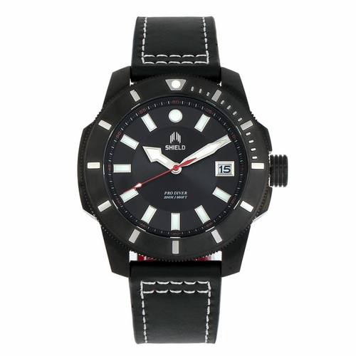 Shield SLDSH106-5 Shaw Mens Quartz Watch