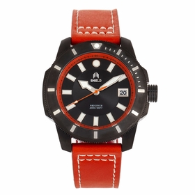 Shield SLDSH106-6 Shaw Mens Quartz Watch
