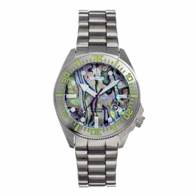 Shield SLDSH108-1 Atlantis Mens Automatic Watch