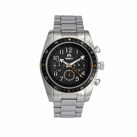 Shield SLDSH109-1 Exley Mens Chronograph Quartz Watch