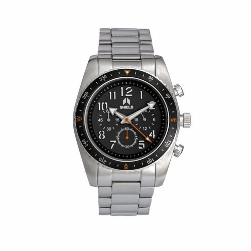 Shield SLDSH109-1 Exley Mens Chronograph Quartz Watch