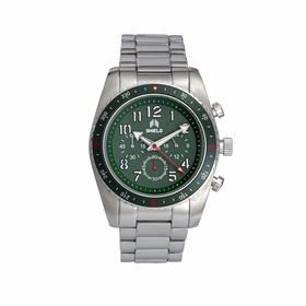 Shield SLDSH109-5 Exley Mens Chronograph Quartz Watch
