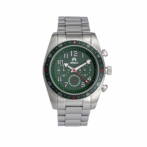 Shield SLDSH109-5 Exley Mens Chronograph Quartz Watch