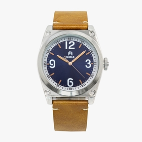 Shield SLDSH110-5 Cavern Mens Quartz Watch