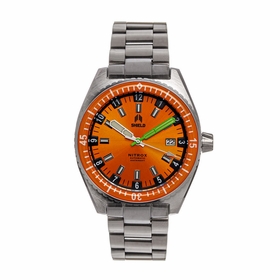 Shield SLDSH114-2 Nitrox Mens Automatic Watch