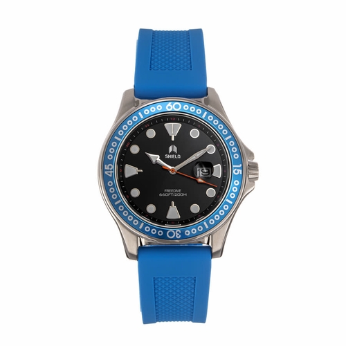 Shield SLDSH115-5 Freedive Mens Quartz Watch