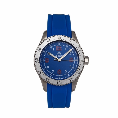 Shield SLDSH117-7 Pacific Mens Quartz Watch