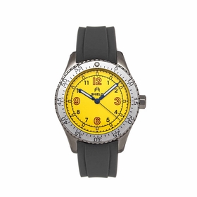 Shield SLDSH117-9 Pacific Mens Quartz Watch