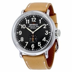 Shinola 11000141 The Runwell Mens Quartz Watch