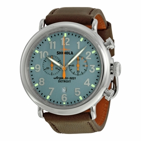 Shinola 11000167 The Runwell Chronograph Mens Chronograph Quartz Watch Shinola 11000167 The Runwell Chronograph Mens Chronograph Quartz Watch