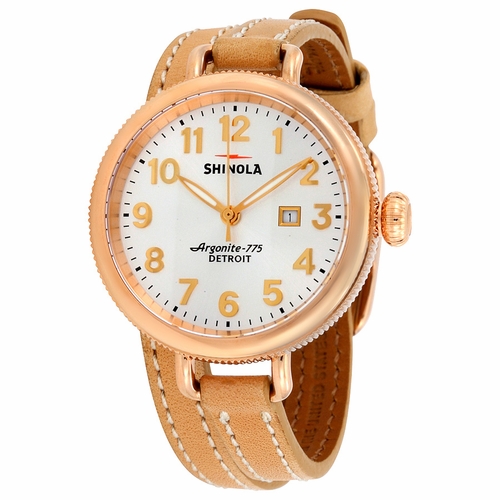 Shinola 11000256 The Birdy Ladies Quartz Watch