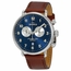 Shinola 12001940 The Canfield Chrono Mens Chronograph Quartz Watch