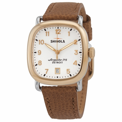 Shinola 20029580 The Guardian Ladies Quartz Watch