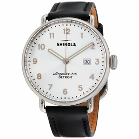 Shinola 20089881 Canfield Mens Quartz Watch Shinola 20089881 Canfield Mens Quartz Watch