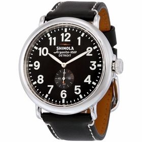 Shinola S0100012 The Runwell Mens Quartz Watch
