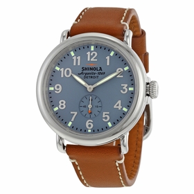 Shinola S0100024 The Runwell Unisex Quartz Watch