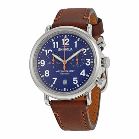 Shinola S0100117 The Runwell Chronograph Mens Chronograph Quartz Watch Shinola S0100117 The Runwell Chronograph Mens Chronograph Quartz Watch