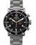 Shinola S0100118 Black Blizzard Mens Chronograph Quartz Watch
