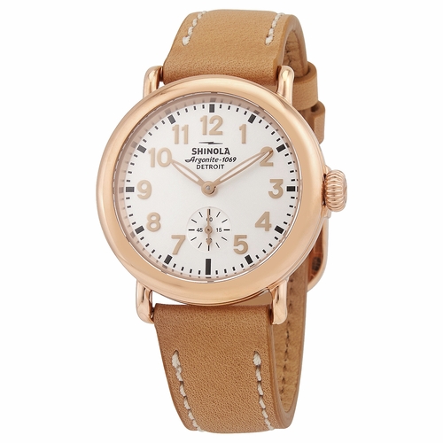 Shinola S0100246 The Runwell Ladies Quartz Watch