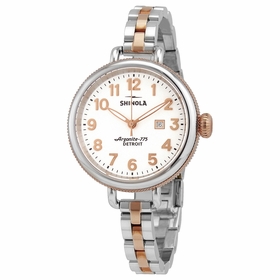 Shinola S0101100 The Birdy Ladies Quartz Watch