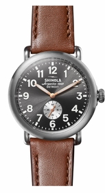 Shinola S0120109231 The Runwell Mens Quartz Watch